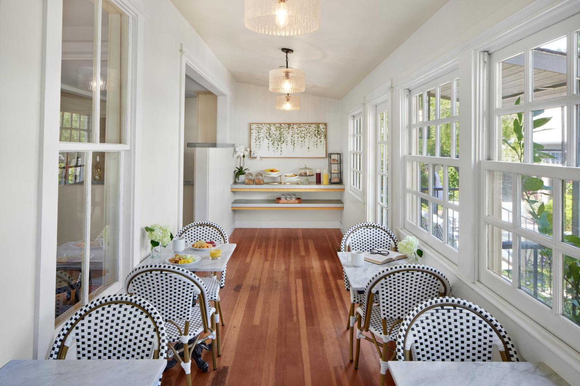 Lavender, A Four Sisters Hotel Yountville