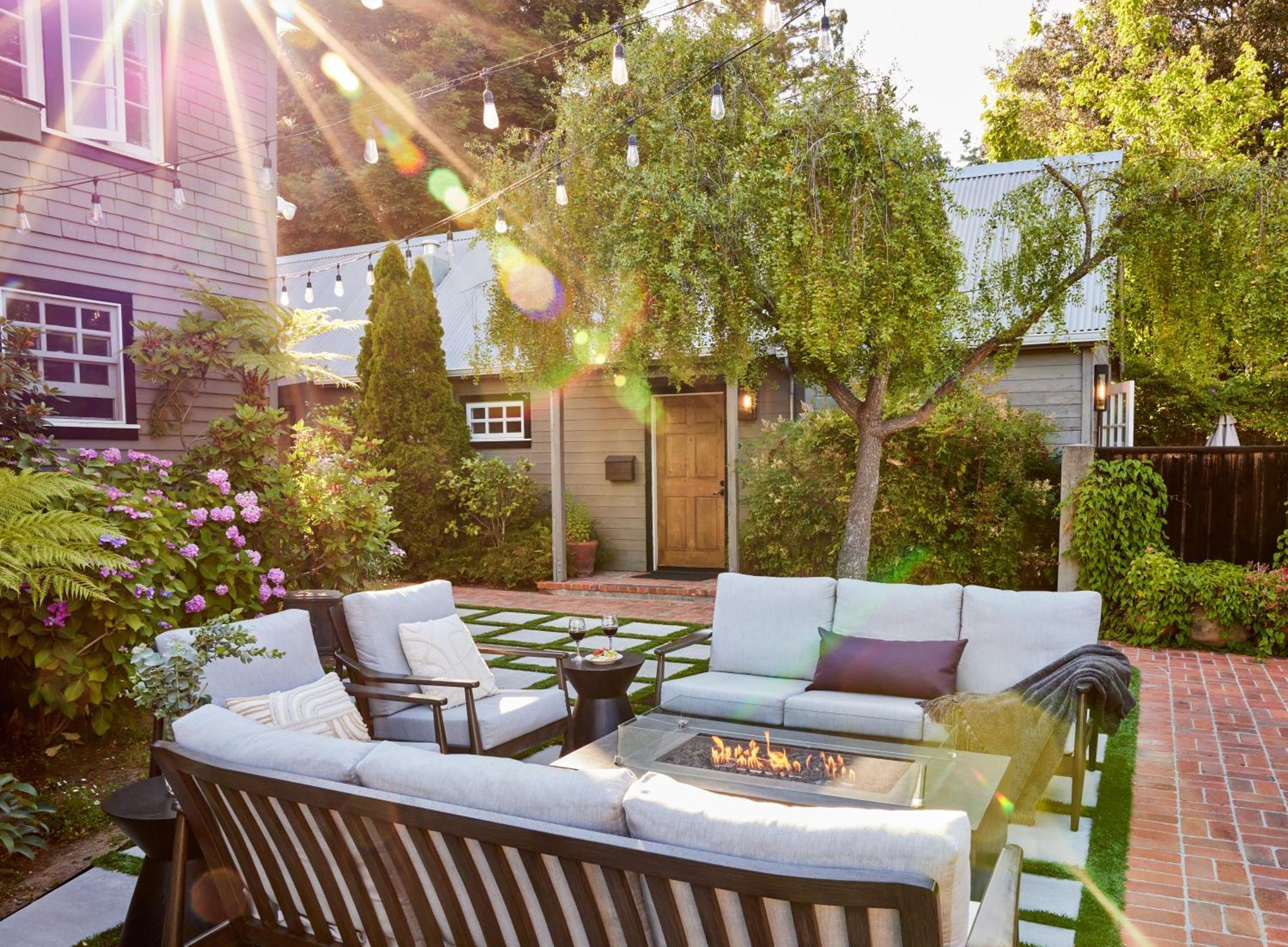 Lavender, A Four Sisters 3* Yountville
