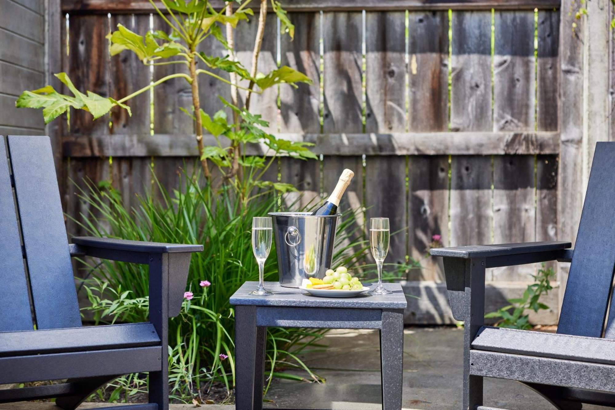 Hotel Lavender, A Four Sisters Yountville