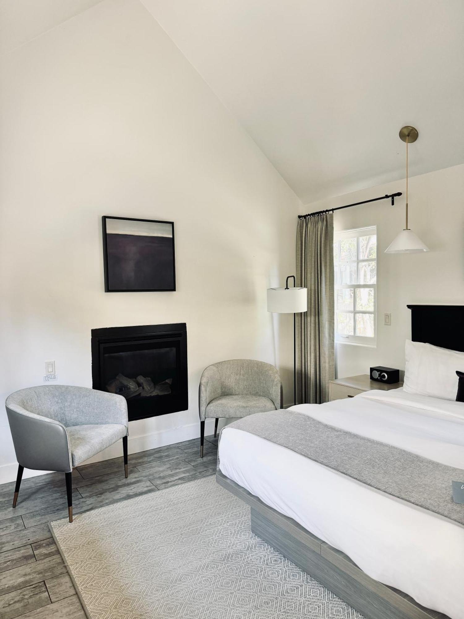 Lavender, A Four Sisters Hotel 3*
