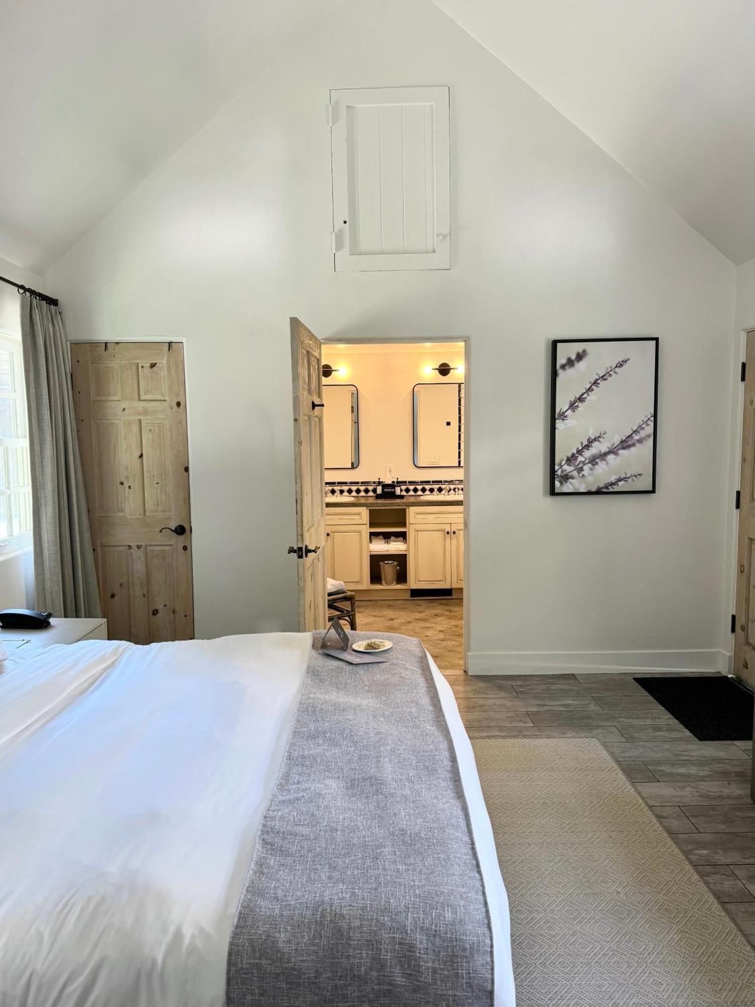 Hotel Lavender, A Four Sisters Yountville