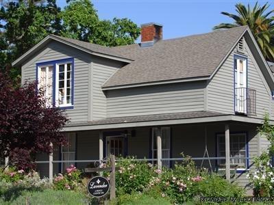 Hotel Lavender, A Four Sisters Yountville