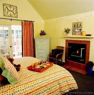 Lavender, A Four Sisters Hotel Yountville