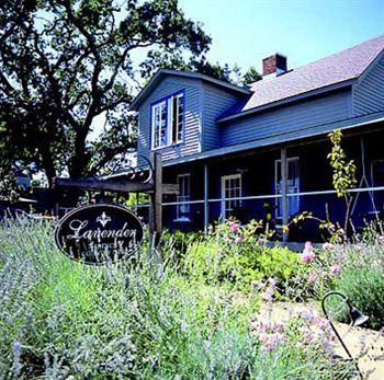 Lavender, A Four Sisters Hotel