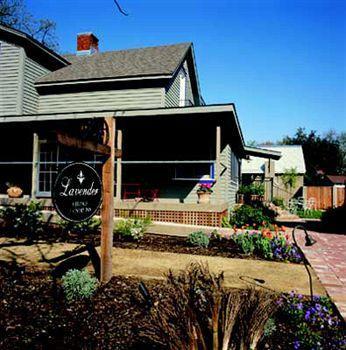 Lavender, A Four Sisters Hotel Yountville