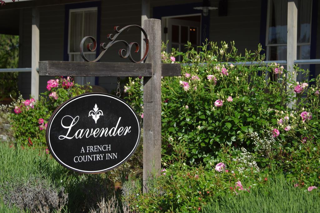 Lavender, A Four Sisters Hotel 3*