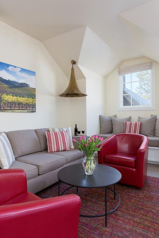 Hotel Lavender, A Four Sisters Yountville