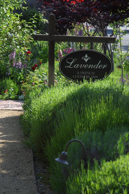 Lavender, A Four Sisters 3* Yountville