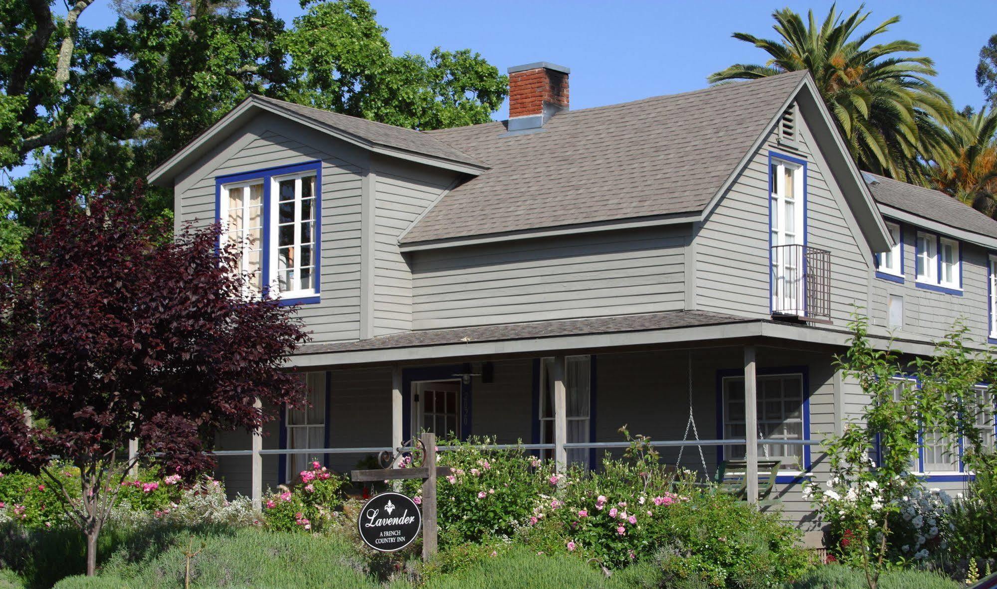 Hotel Lavender, A Four Sisters 3*
