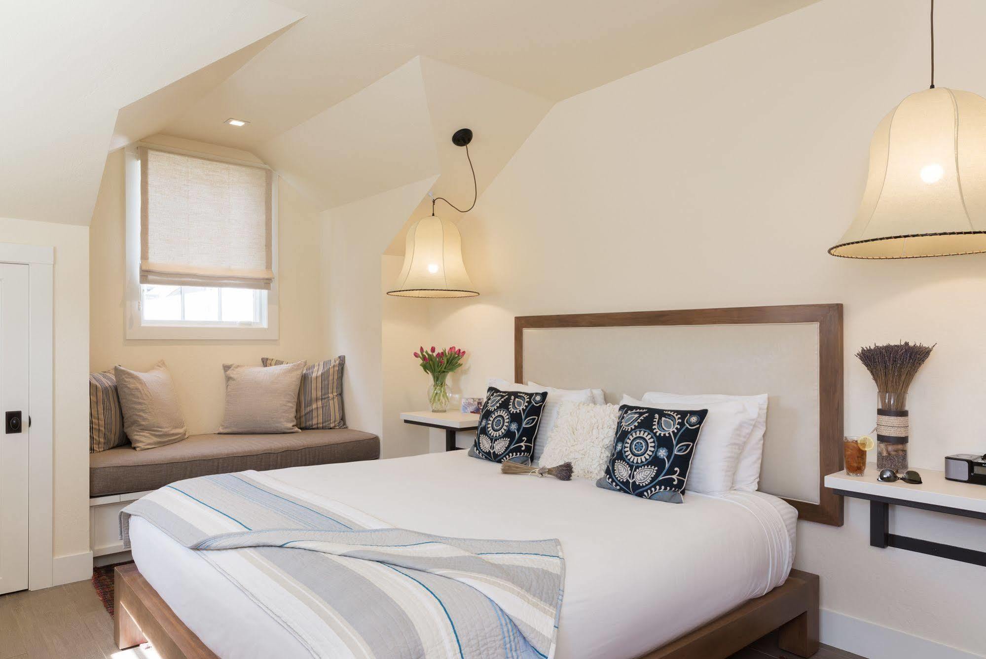 Lavender, A Four Sisters Hotel 3*
