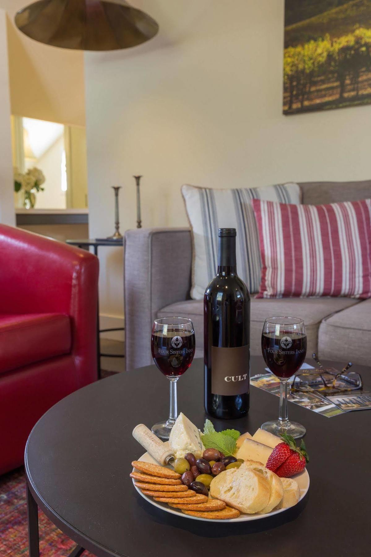 Hotel Lavender, A Four Sisters Yountville