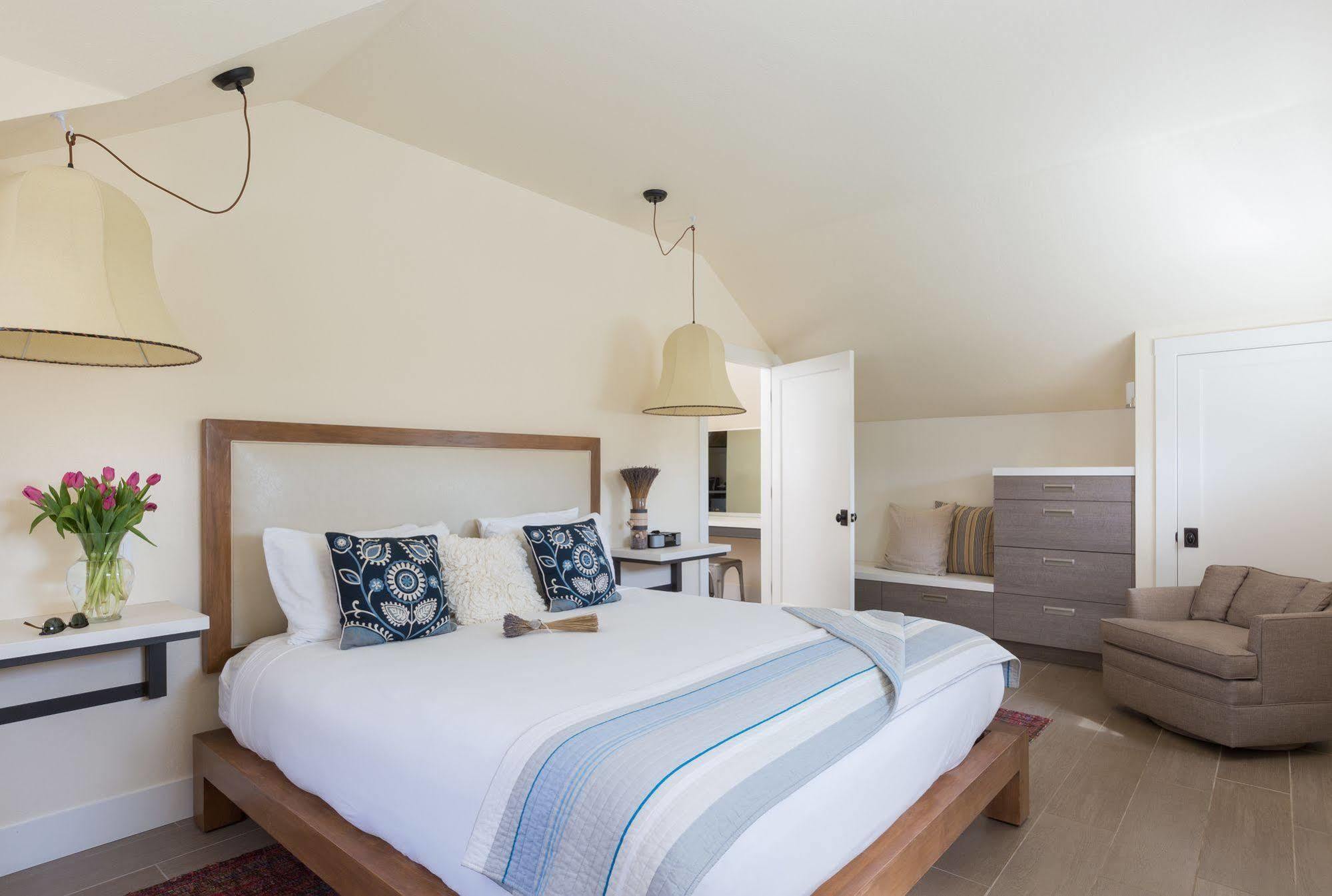 Lavender, A Four Sisters Hotel Yountville