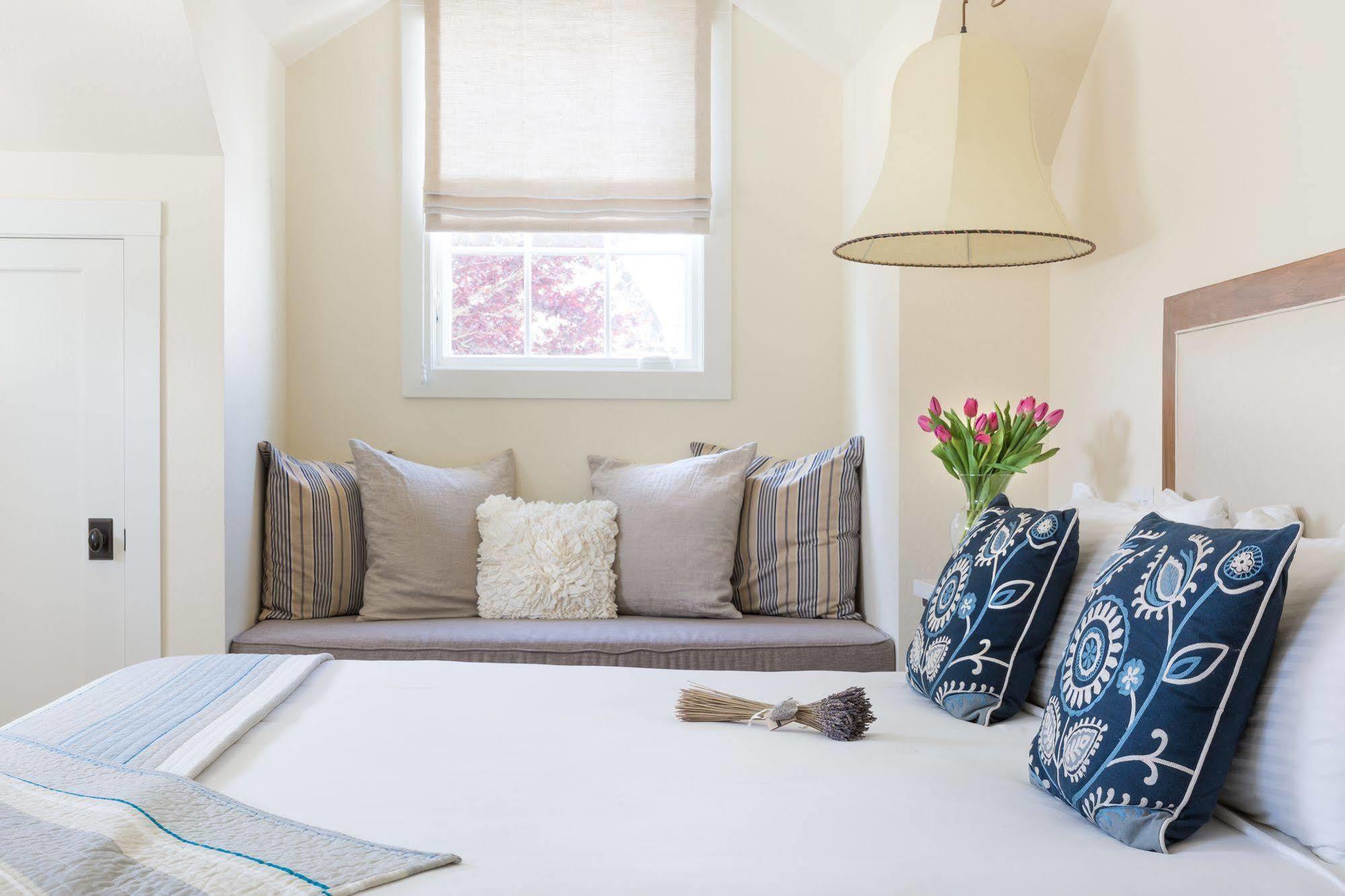 Lavender, A Four Sisters Hotel 3*