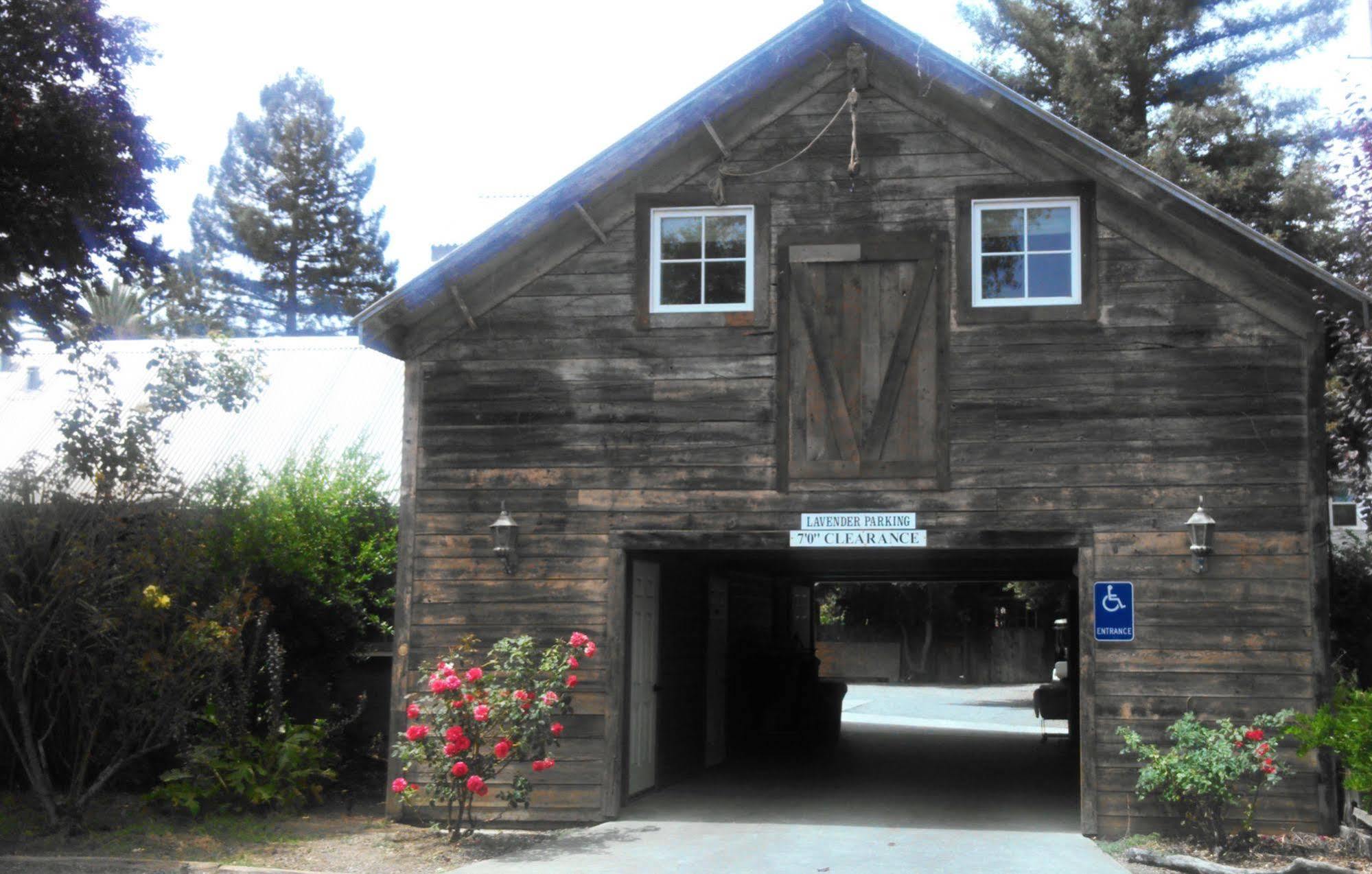 Hotel Lavender, A Four Sisters Yountville